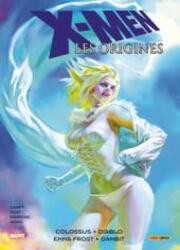 X-Men - Les Origines