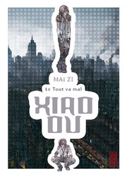 couverture du Manhua Xiao Ou