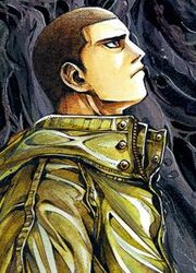 couverture du Manga Yomotsuhegui - Le Fruit Du Royaume Des Morts