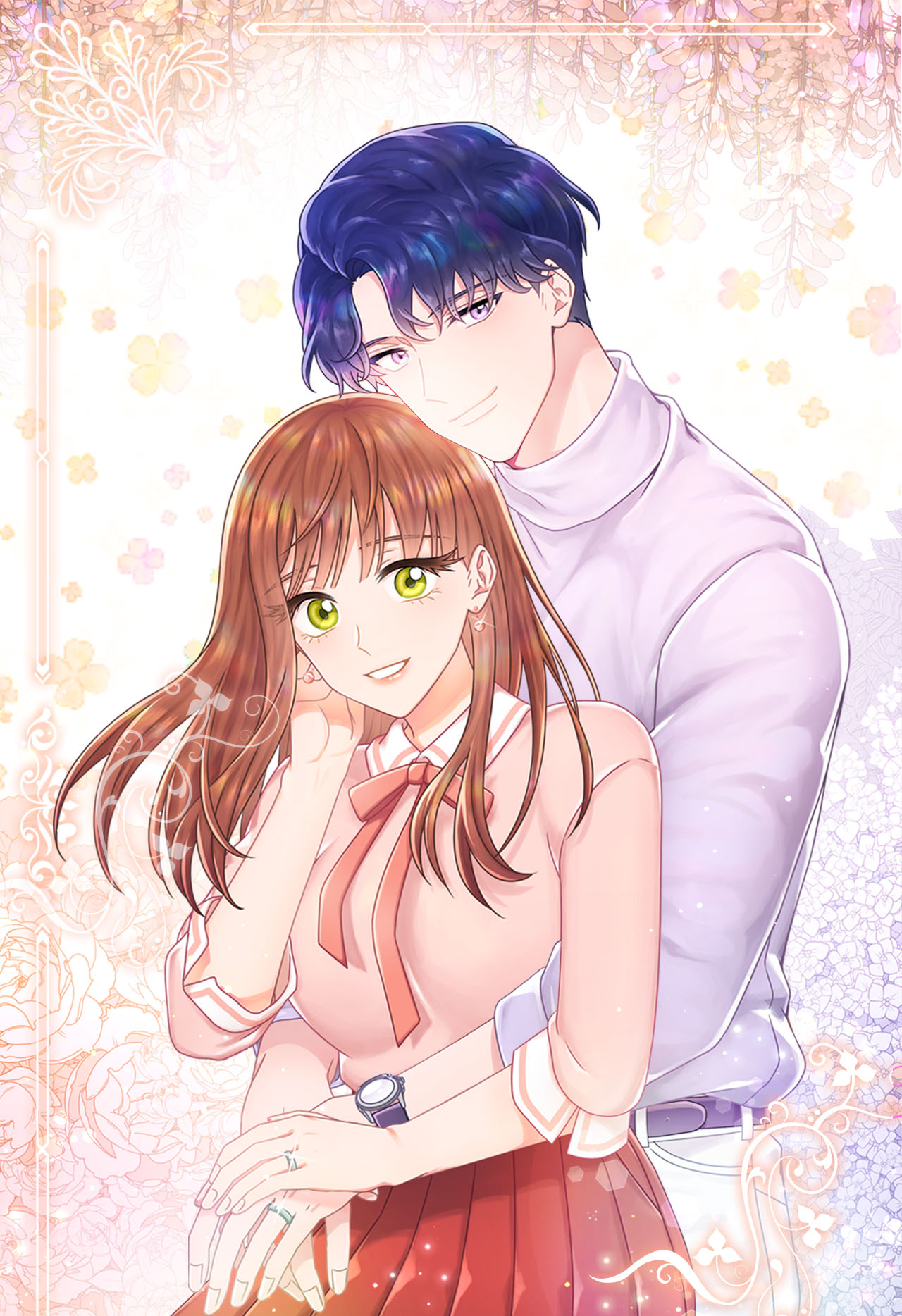 You Are My Destiny