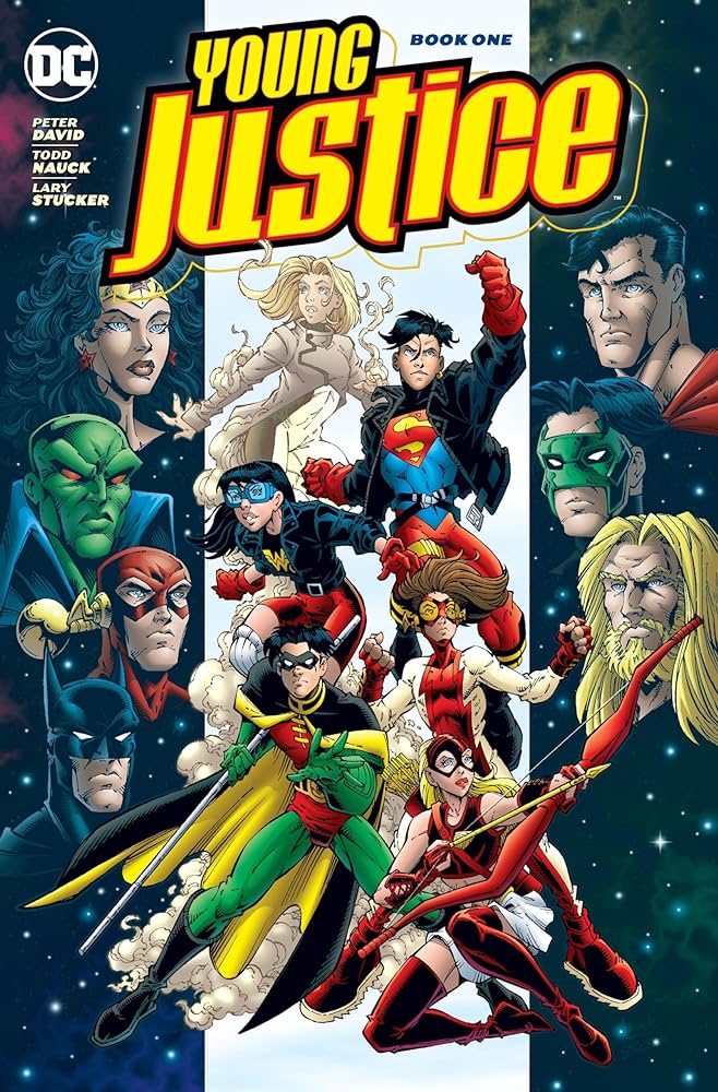 Young Justice