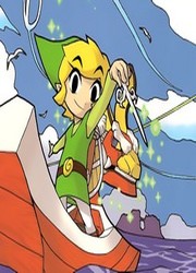 couverture du Manga Zelda - Link's Logbook