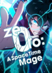 couverture du Manga Zero 0 - Jikuu Mahou De Mirai Wo Kaeru