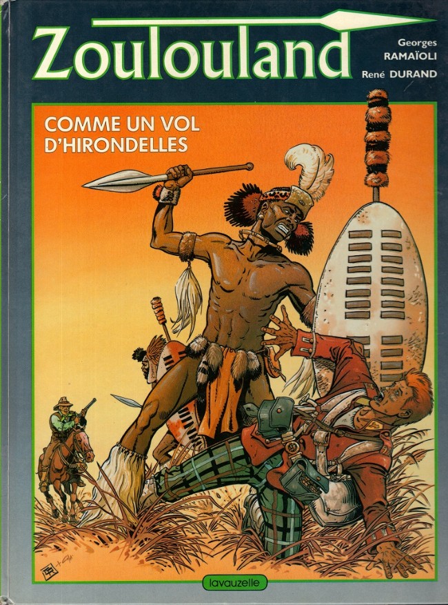 Zoulouland