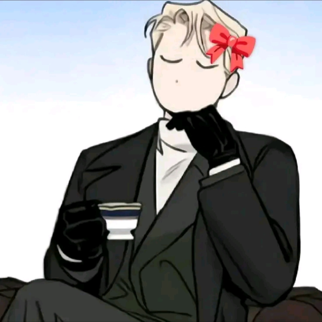 Photo de profil de ↳｡˚ 🖇️Jaⅆ𝐞♡♡┊🧸