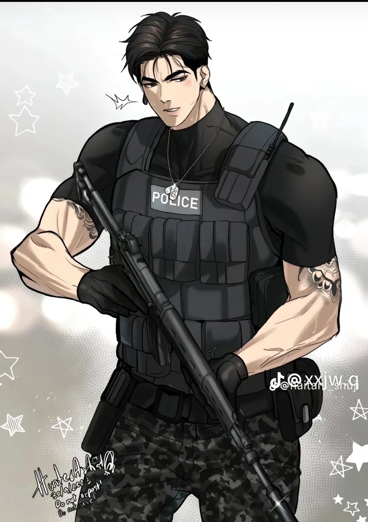 Photo de profil de Alexandre kim