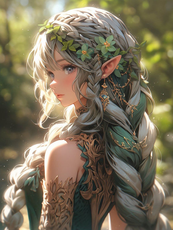Photo de profil de Alice3173
