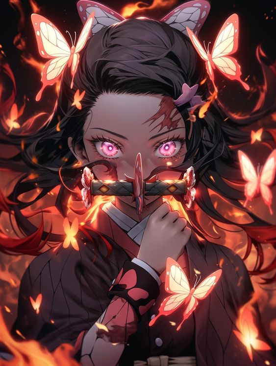 Photo de profil de Amane