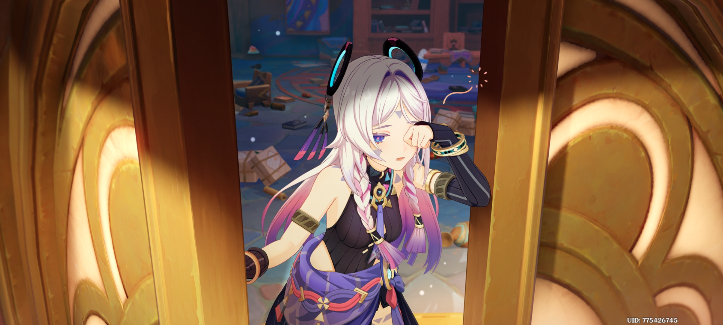 Photo de profil de Anao•-•