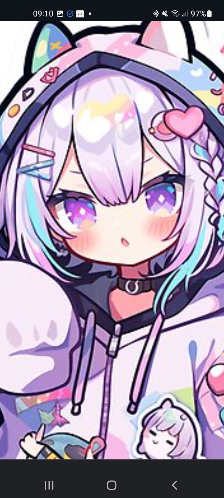 Photo de profil de Ania2.0