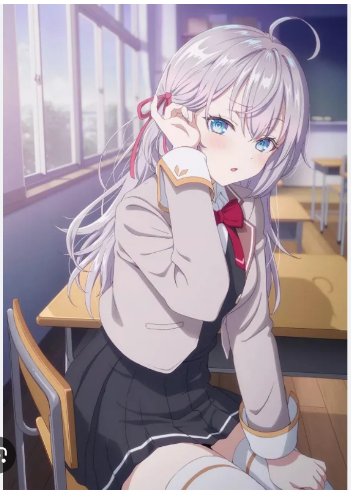 Photo de profil de Baka 1309