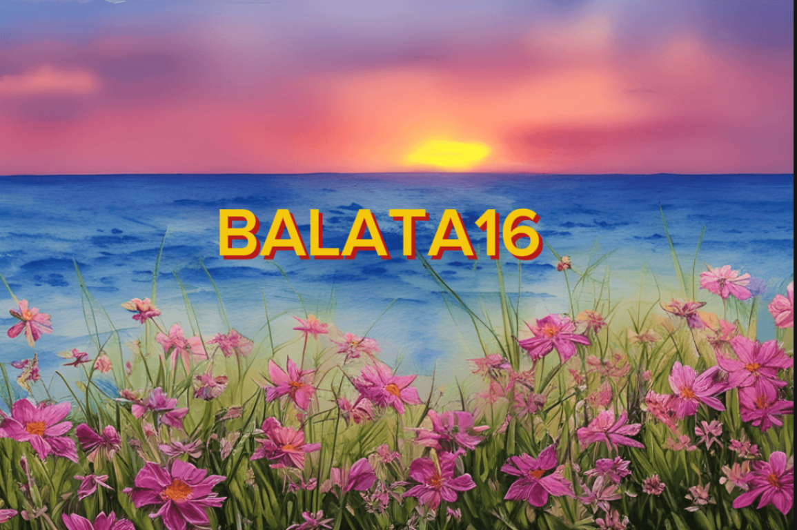 Photo de profil de BALATA16