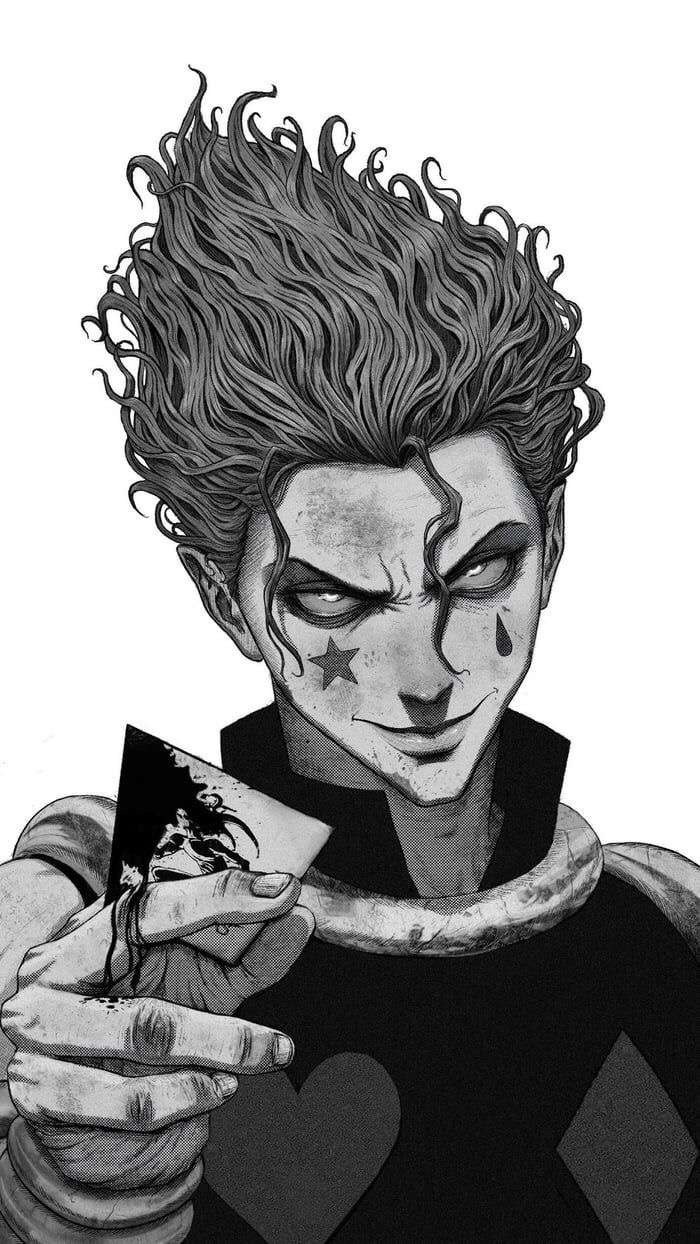 Photo de profil de BlackLuffy78