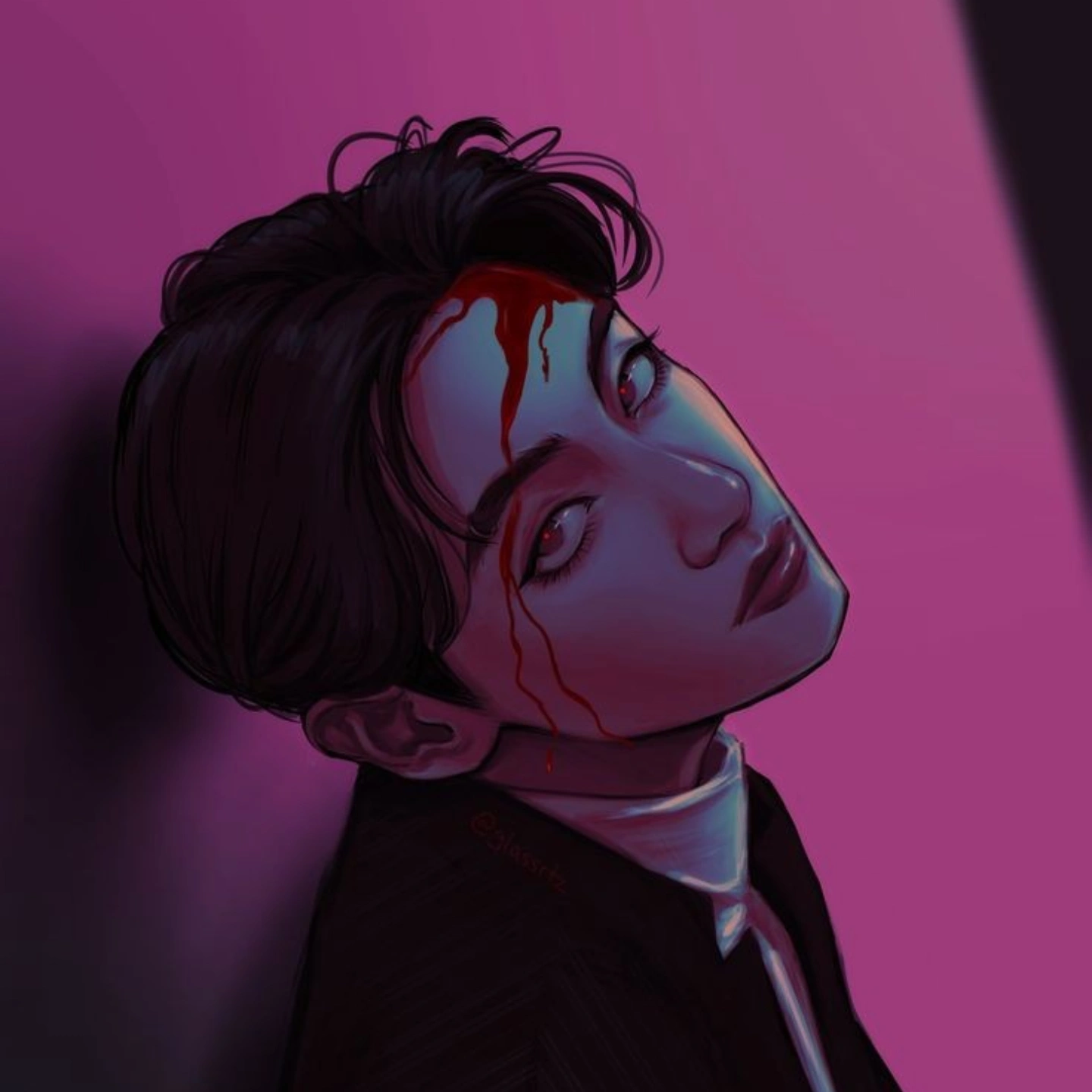 Photo de profil de Blackred