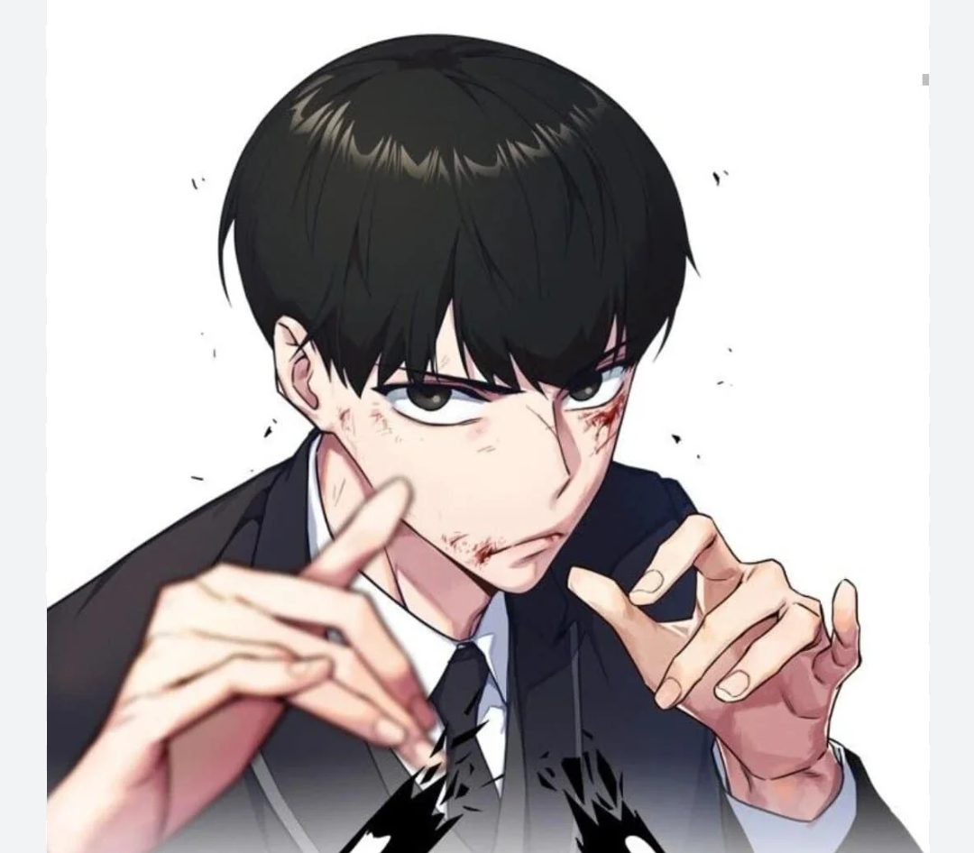 Photo de profil de borah