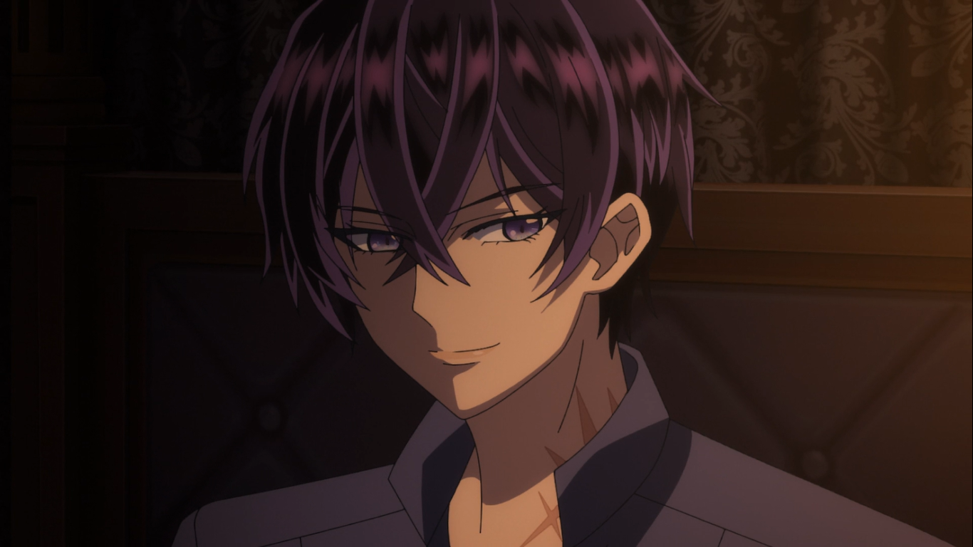 Photo de profil de BOURREKKA Firdaouss