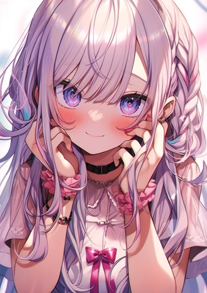 Photo de profil de Chasha