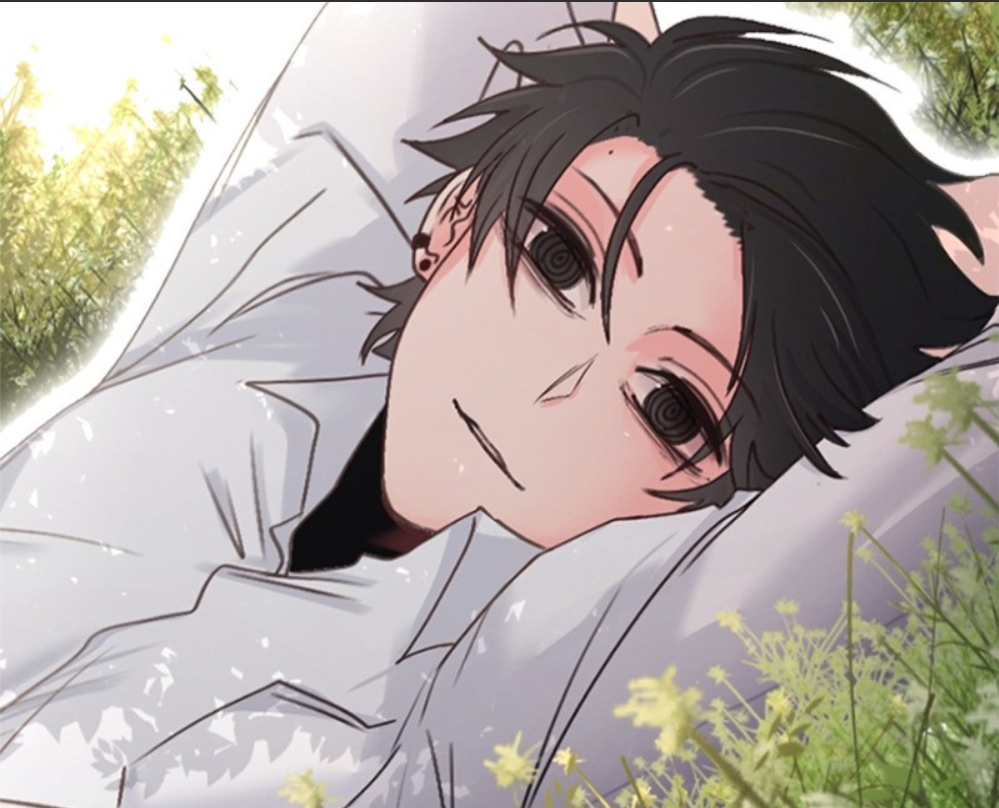 Photo de profil de choupisson