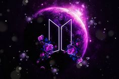 Photo de profil de cristal