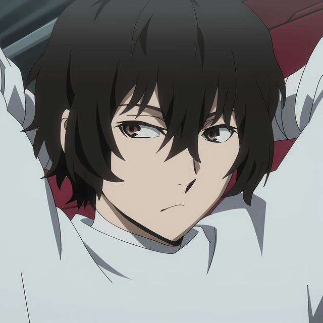 Photo de profil de ~Dazai~