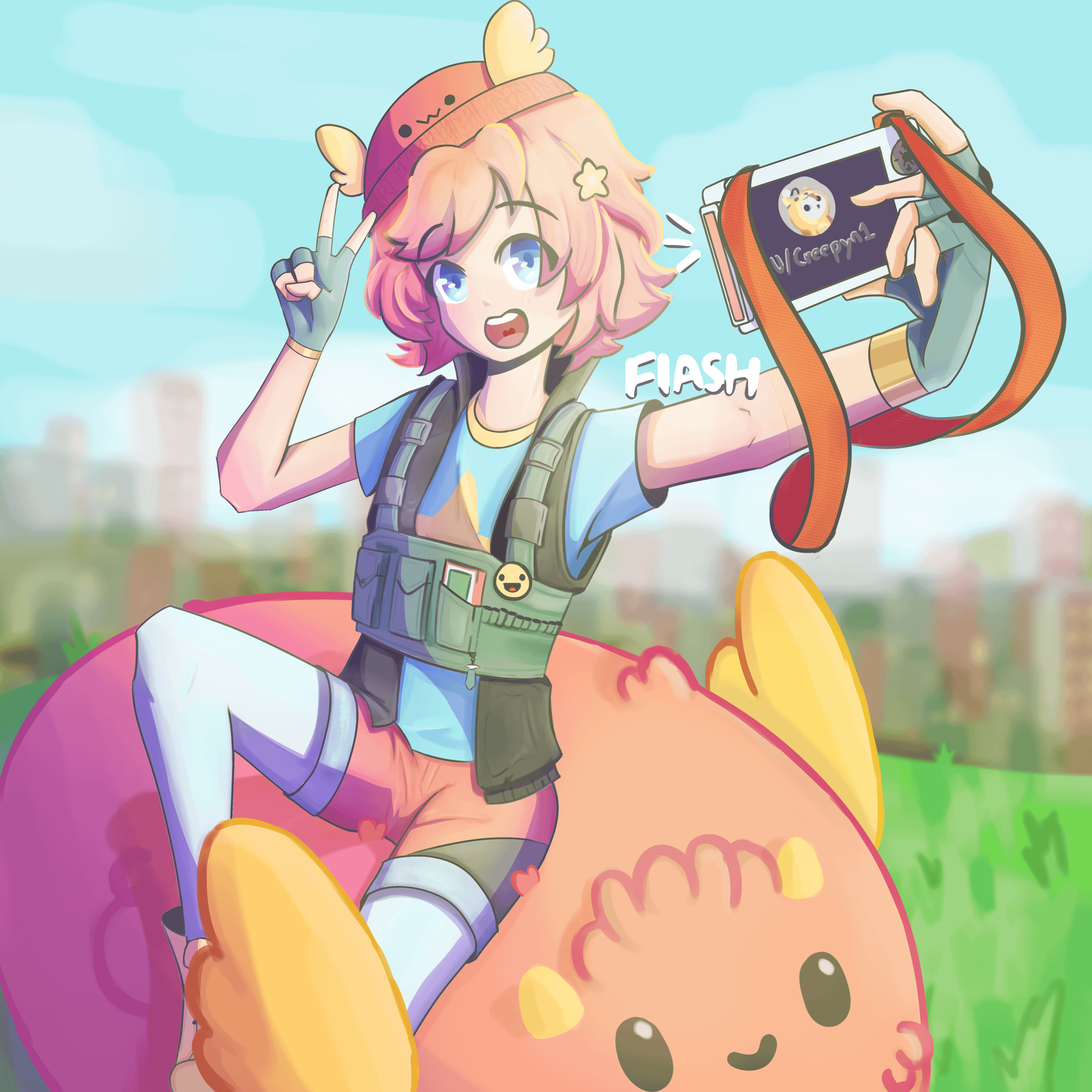 Photo de profil de Dragonskye