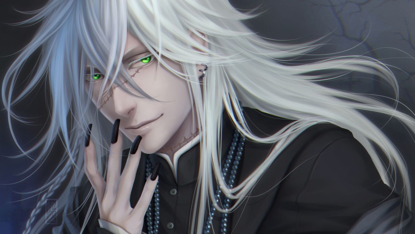 Photo de profil de Earaliel