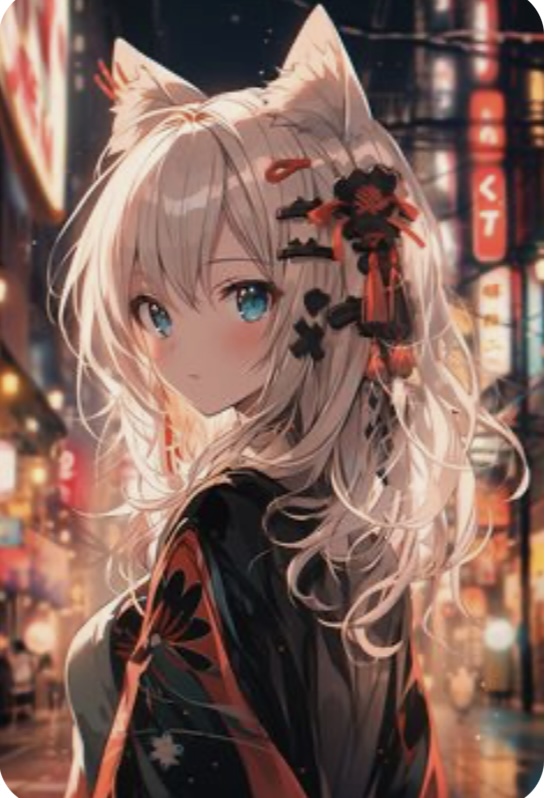 Photo de profil de Elliven