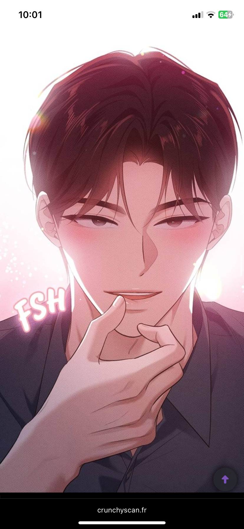 Photo de profil de Elvire