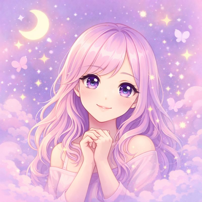 Photo de profil de Eydis