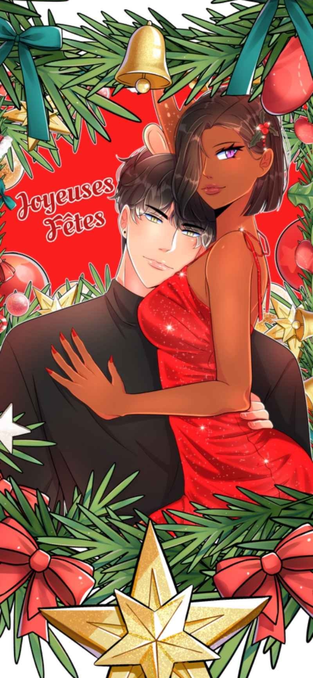 Photo de profil de Fan de manhua-manhwa
