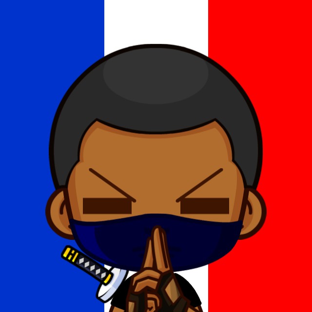 Photo de profil de Fred_LeGrand
