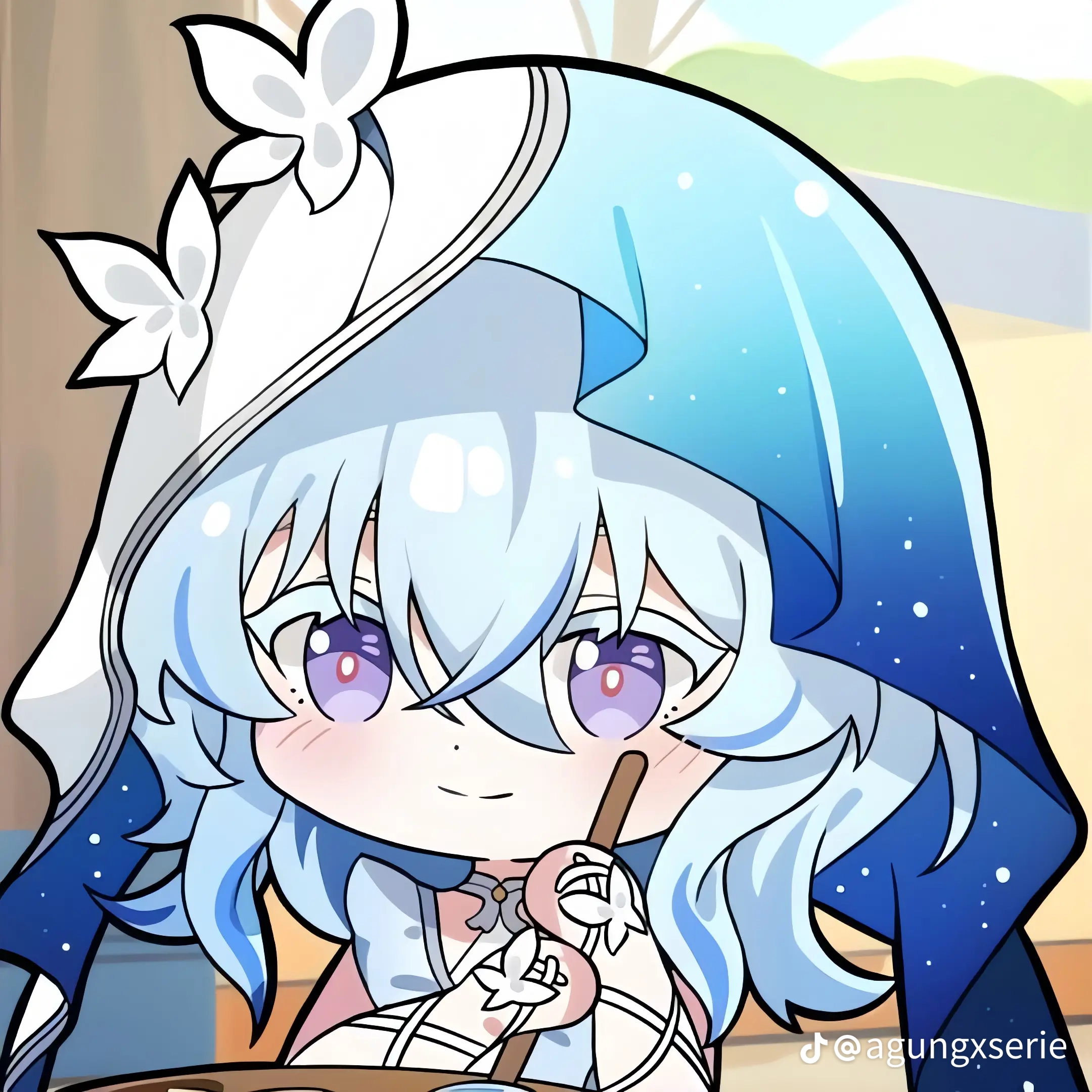 Photo de profil de Furinaa