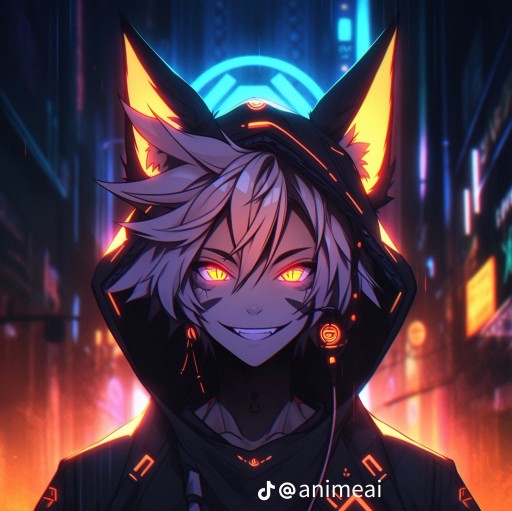 Photo de profil de ghost king