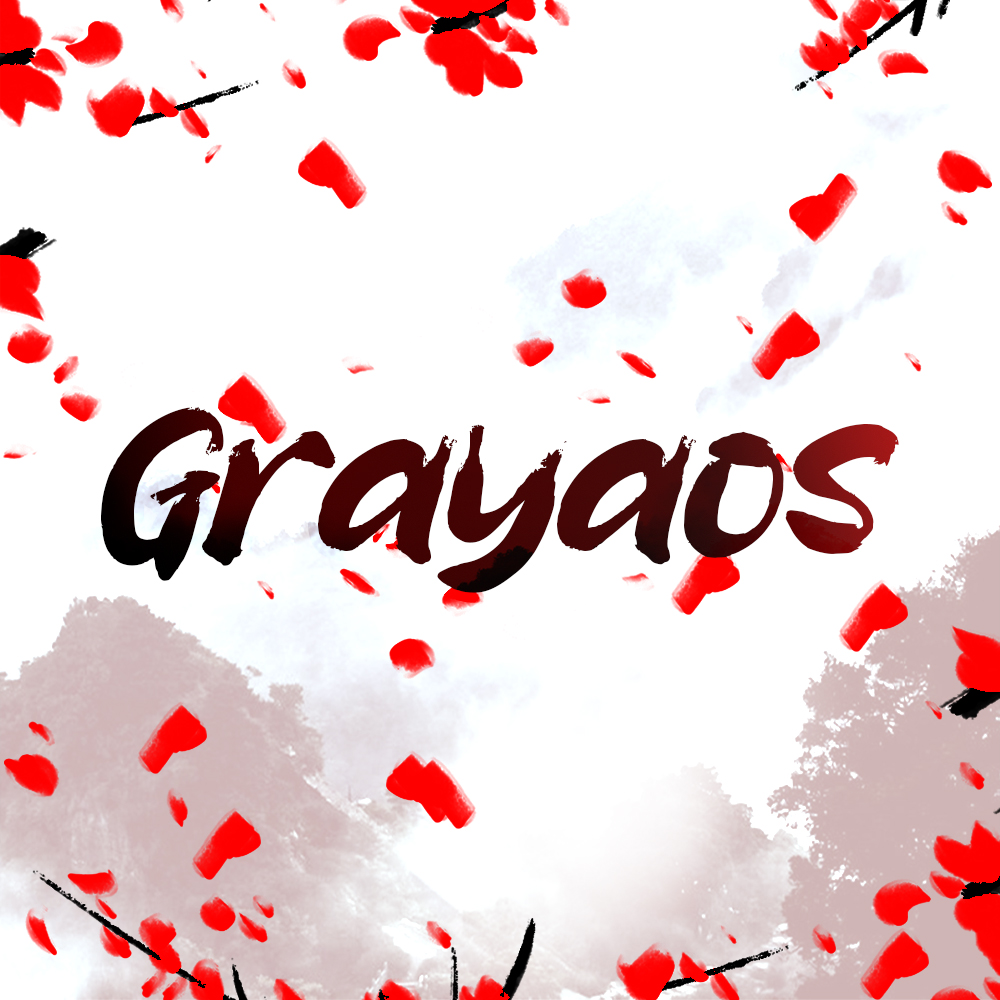 Photo de profil de Grayaos
