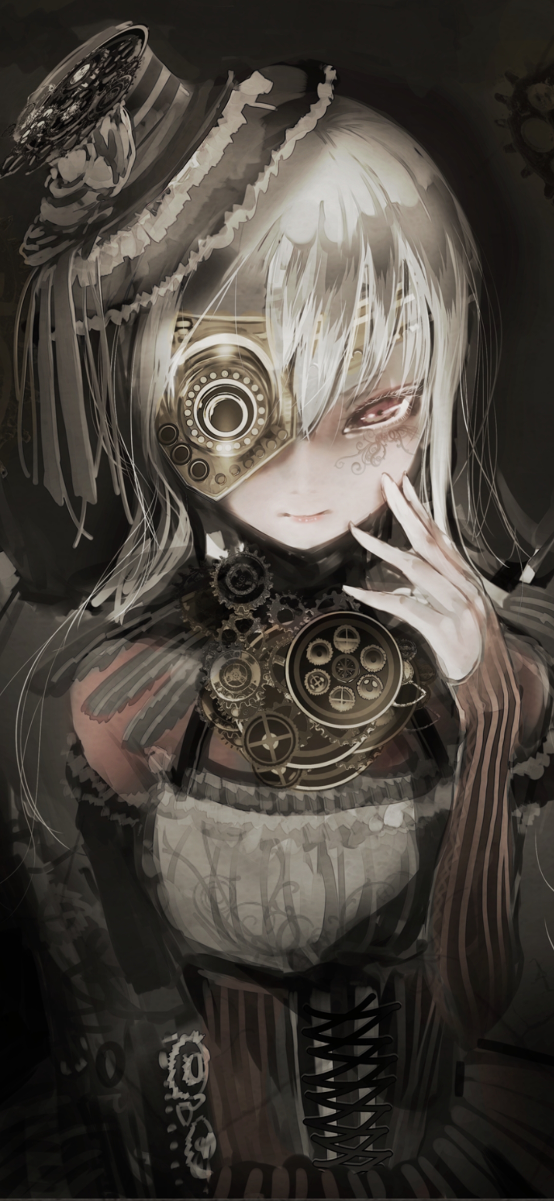 Photo de profil de Hakabe