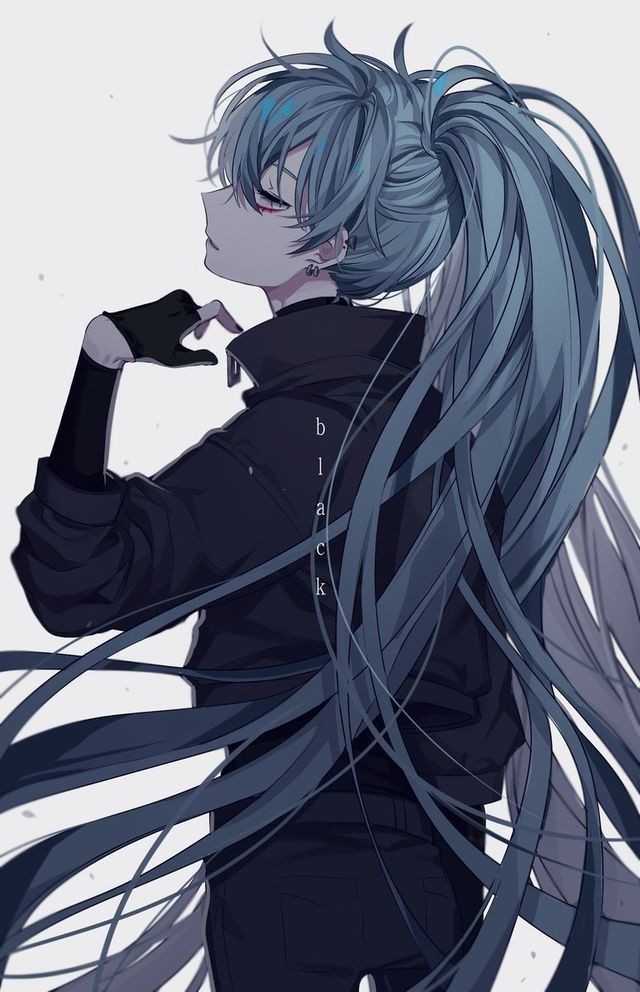 Photo de profil de Himea