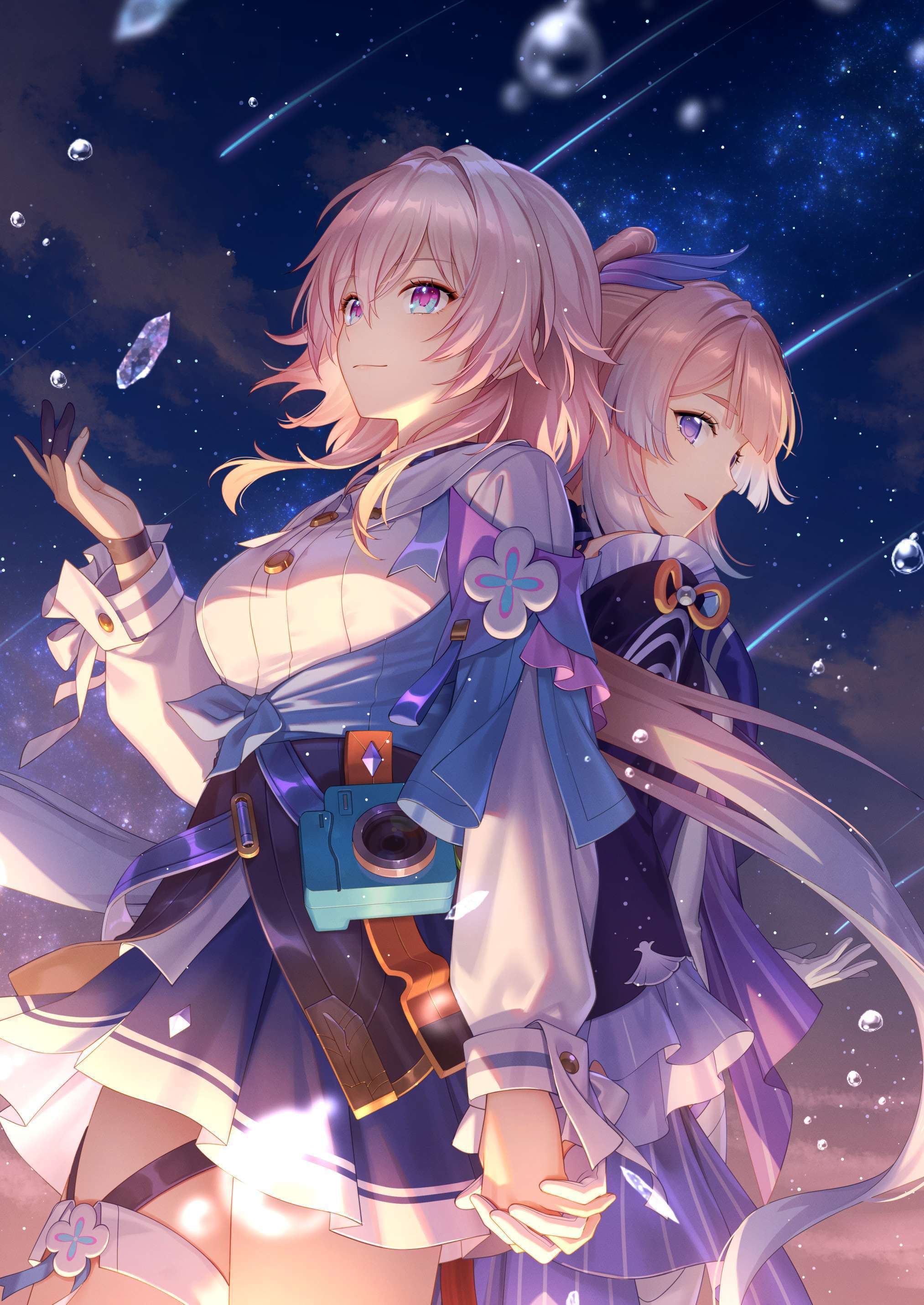 Photo de profil de Hoshizora