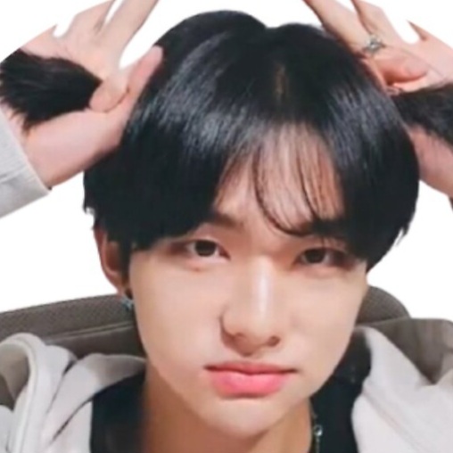 Photo de profil de HYUNJIN_RED-LIGHTSOMG