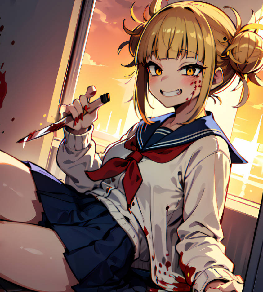 Photo de profil de Iloveanime.fr