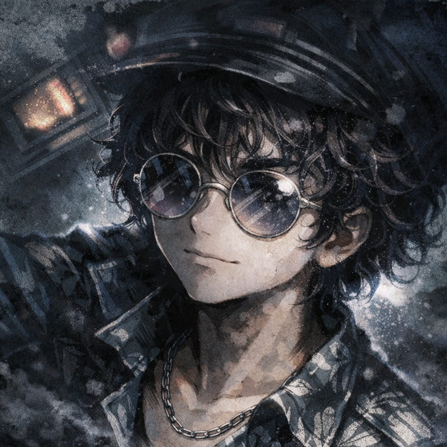 Photo de profil de Ishiki