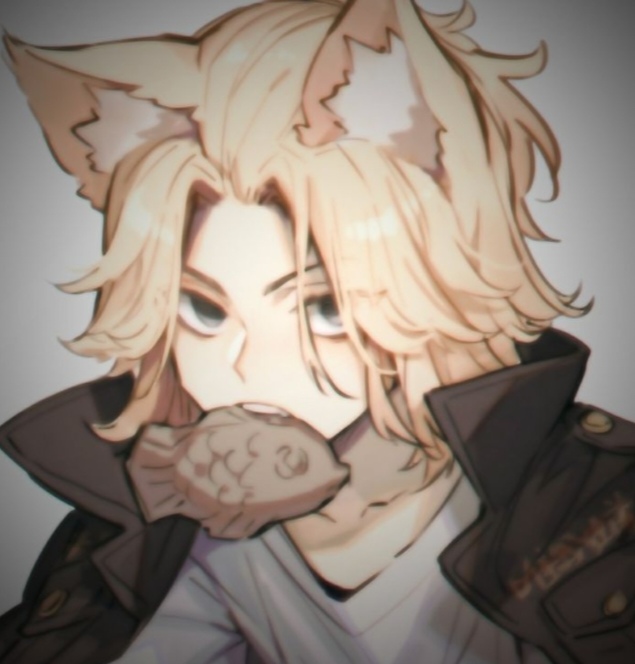 Photo de profil de ItsukiKawata