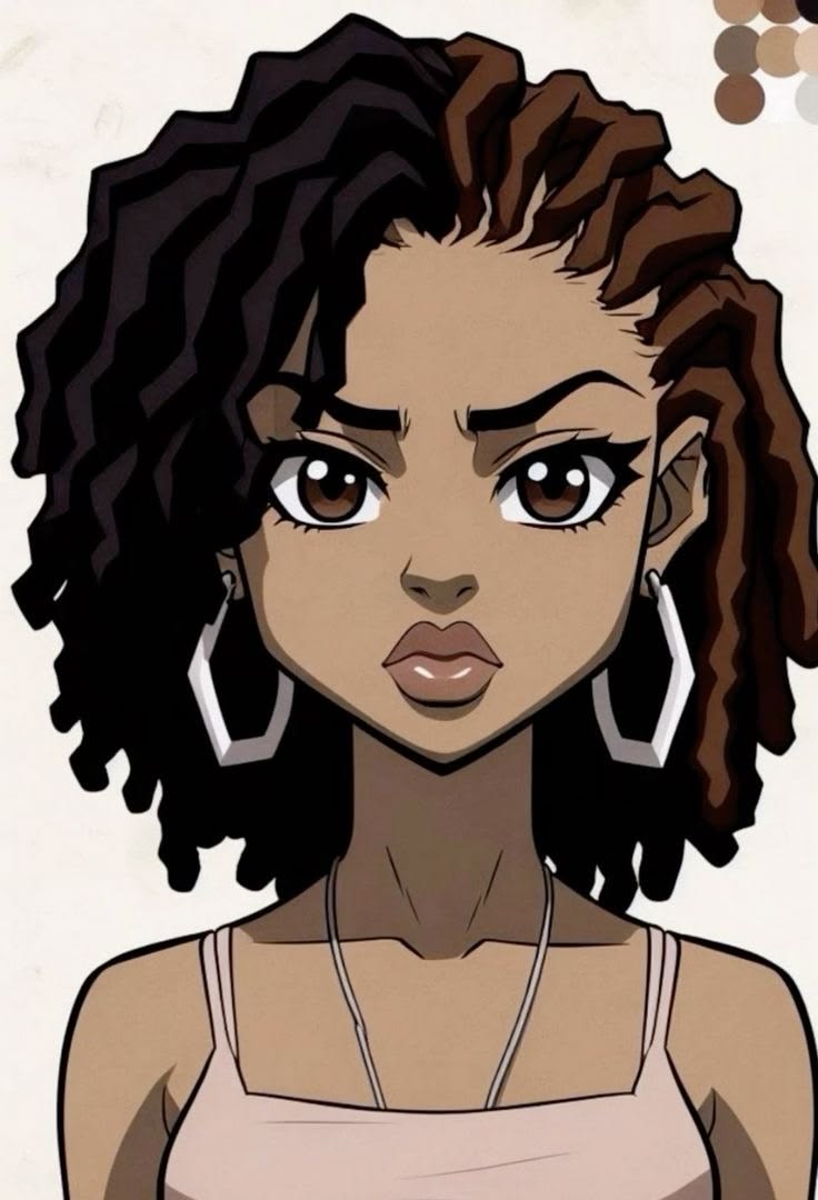 Photo de profil de Jovelia Joestar ✨