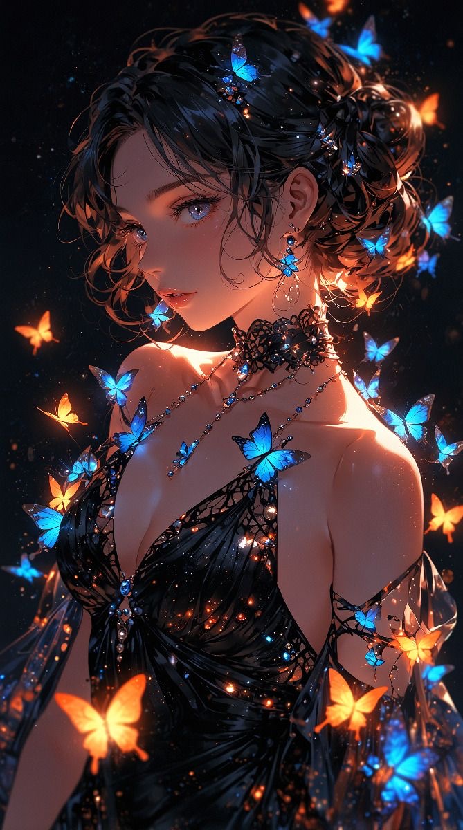 Photo de profil de ~justapersoncalledtinow~