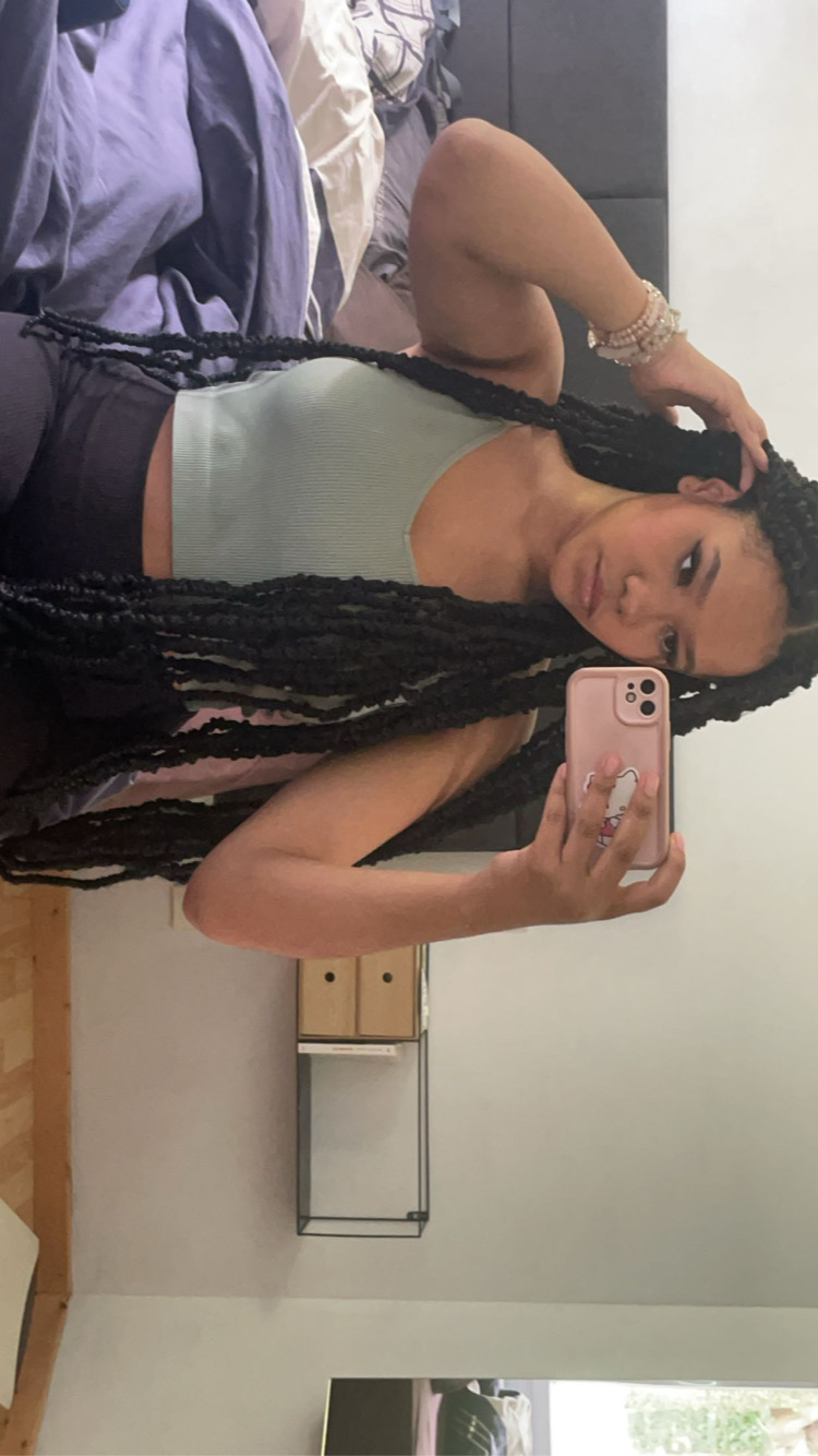 Photo de profil de kaila_agb