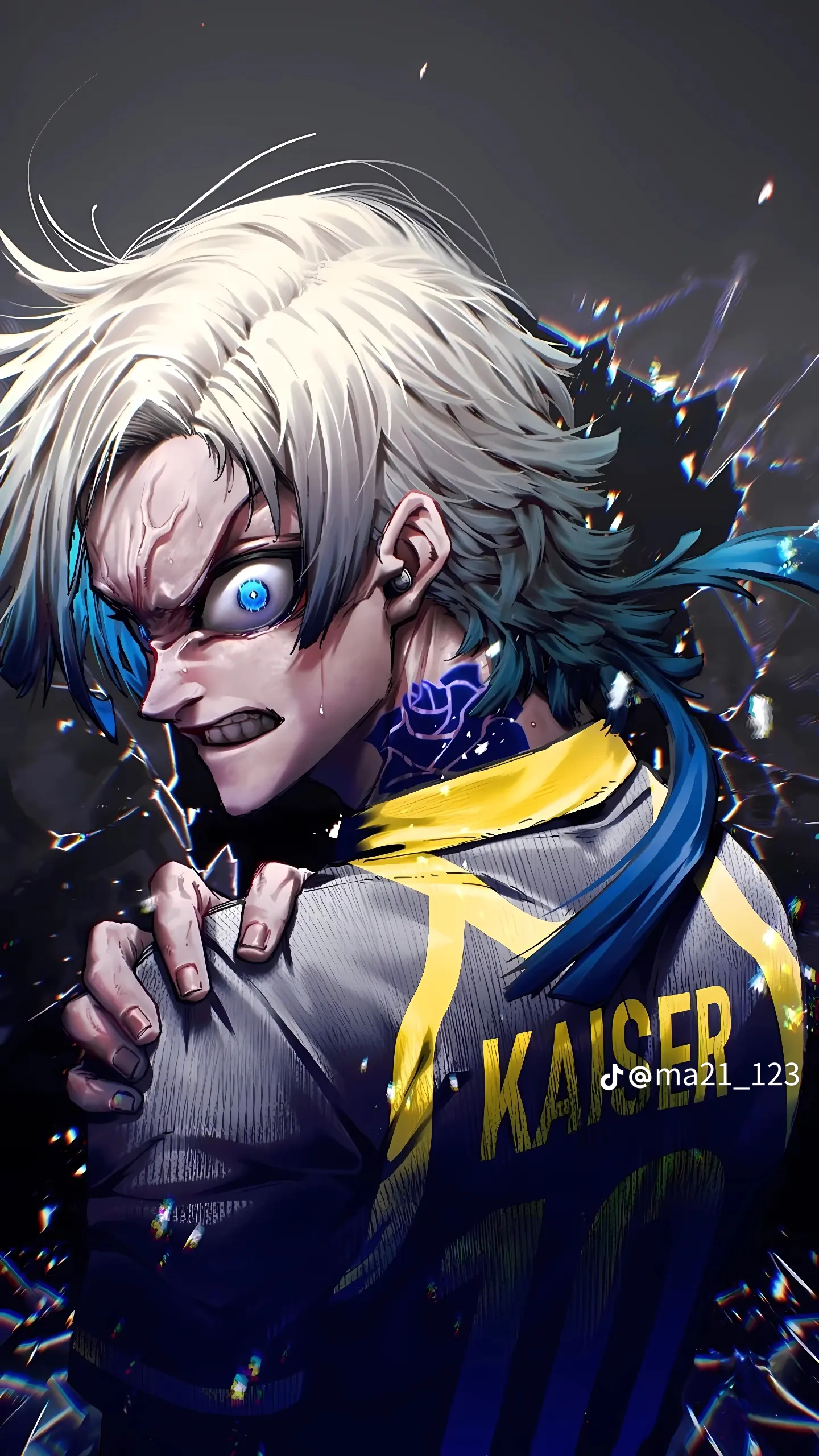 Photo de profil de Kaizxr