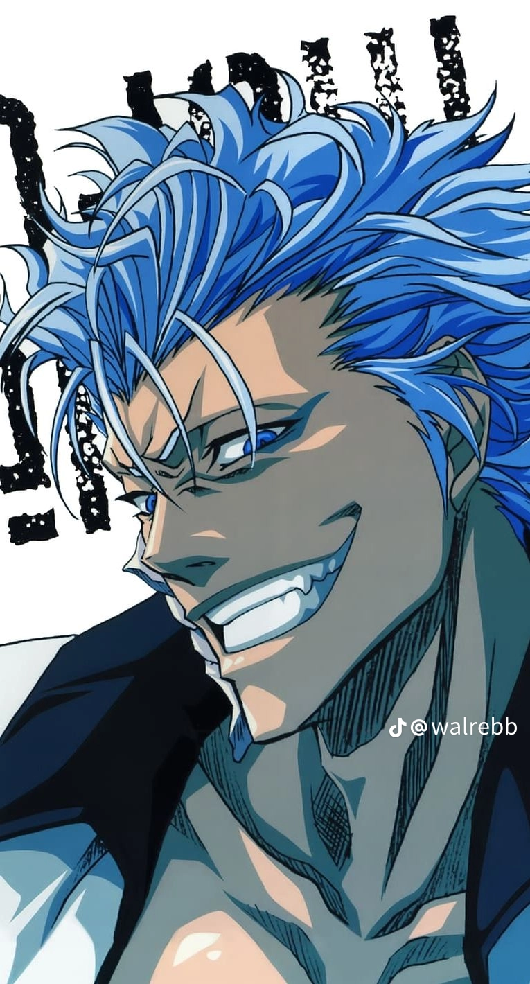 Photo de profil de KENPACHI