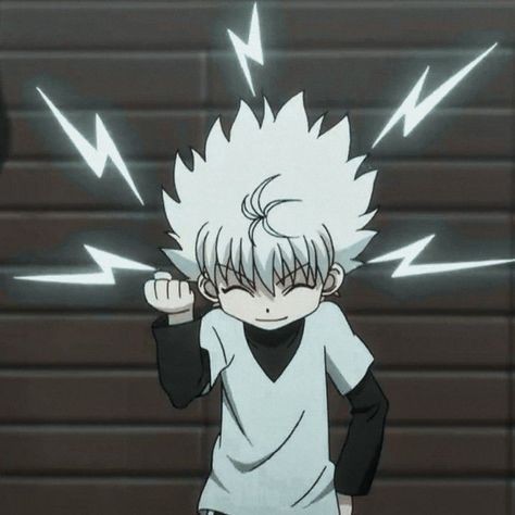 Photo de profil de Killua78