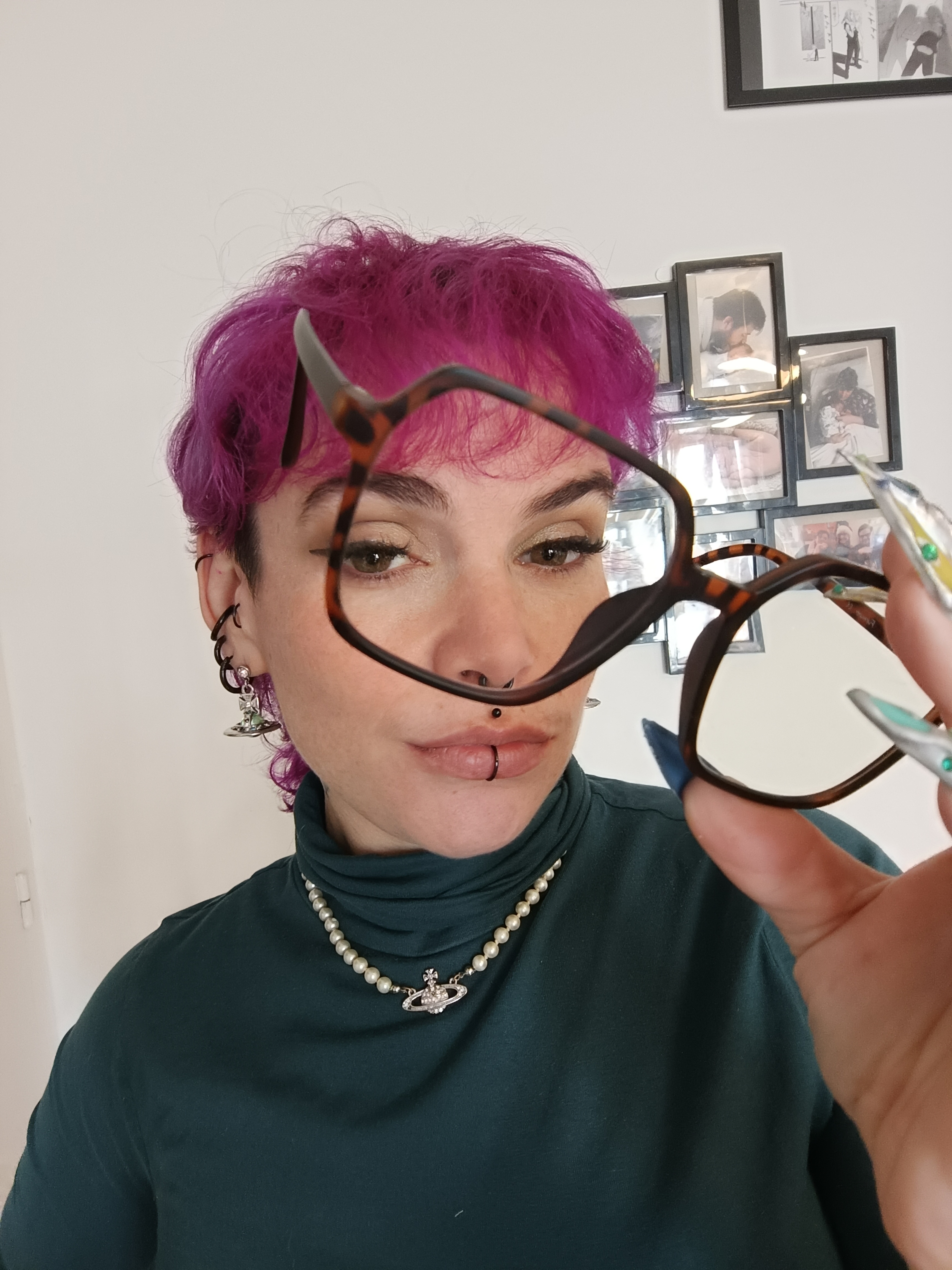 Photo de profil de kiranona