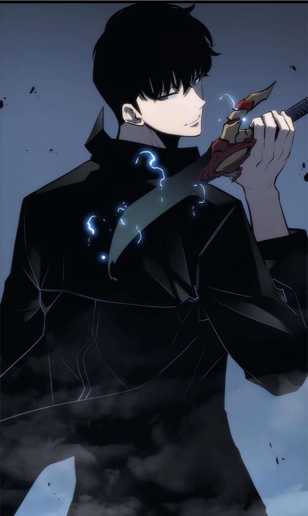 Photo de profil de Kirito26