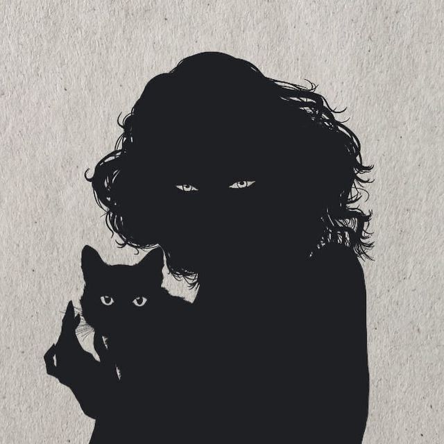 Photo de profil de kuro neko